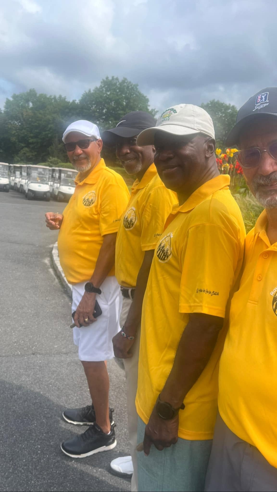 Volunteer coordination